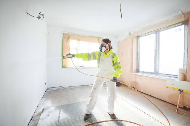 Best Crawl Space Mold Remediation  in Streetsboro, OH